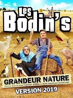 Les Bodin's Grandeur Nature