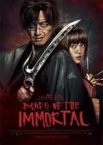 Blade of the Immortal