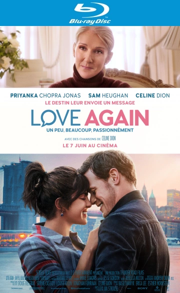 Love Again : un peu, beaucoup, passionnément