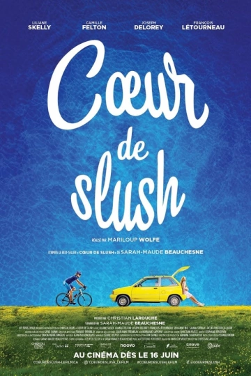 Coeur de slush