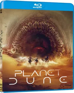 Planet Dune