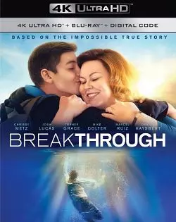 Breakthrough