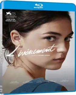 L'Evénement