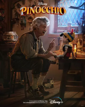 Pinocchio (Disney)