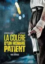 La Colère d'un homme patient