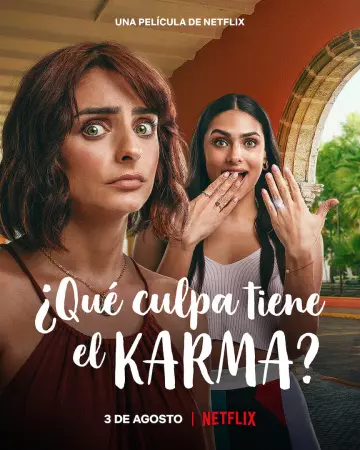 La Faute au karma ?