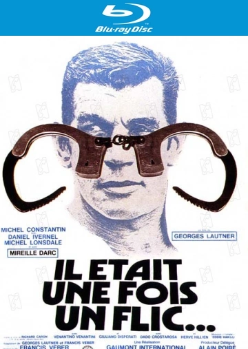 Il était une fois un flic