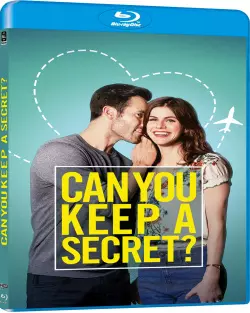 Can You Keep a Secret?