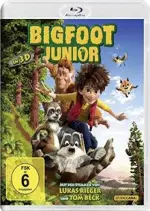 Bigfoot Junior