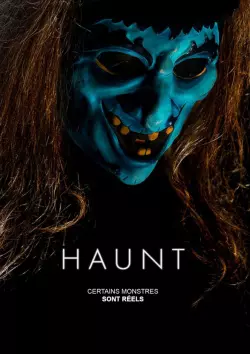 Haunt