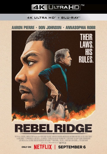 Rebel Ridge