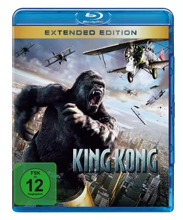 King Kong