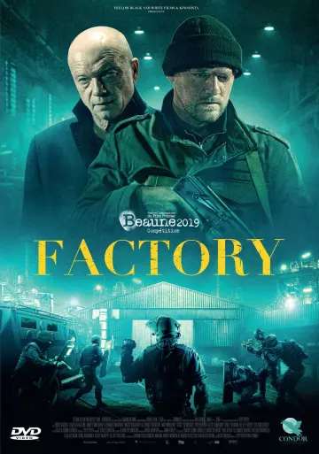 Factory