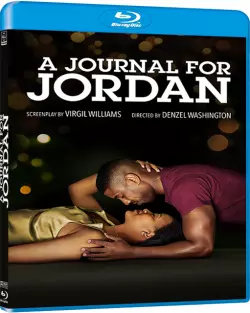 A Journal for Jordan