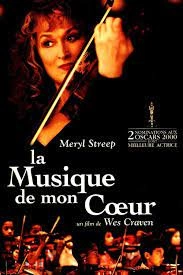 La Musique de mon coeur