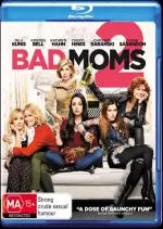 Bad Moms 2