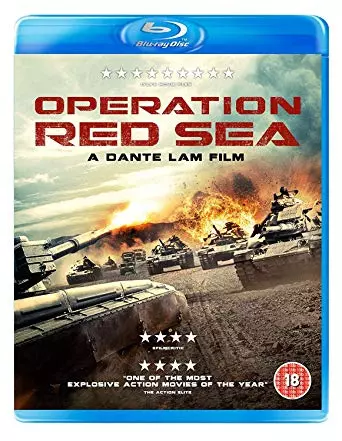 Operation Red Sea