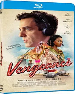 Vengeance