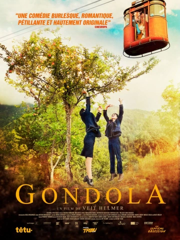 Gondola