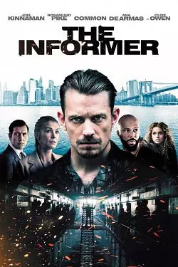 The Informer