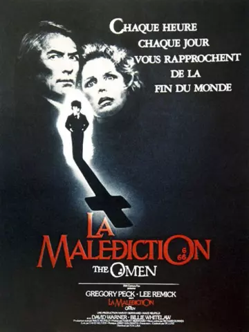 La Malédiction