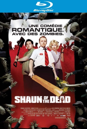 Shaun of the Dead