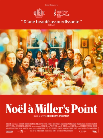 Noël à Miller’s Point