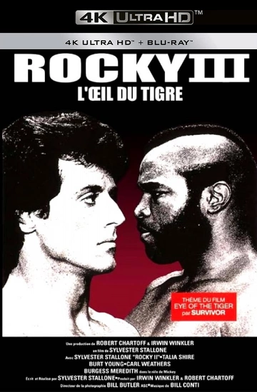 Rocky III