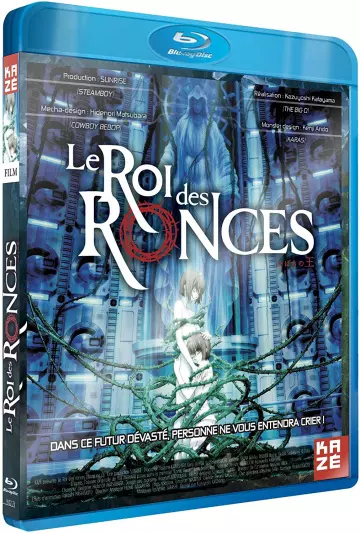 Le Roi des Ronces