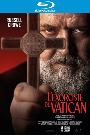 L'Exorciste du Vatican