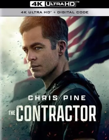 The Contractor