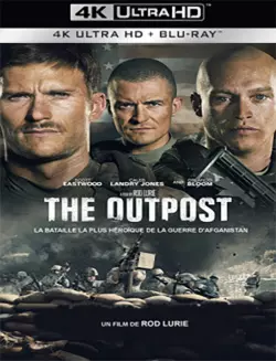 The Outpost