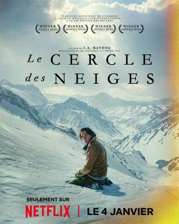 Le Cercle des neiges