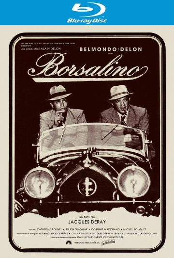 Borsalino