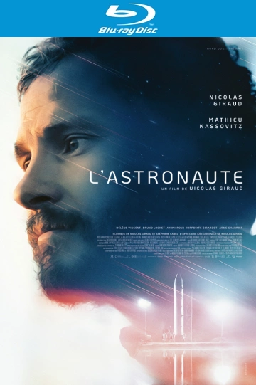 L'Astronaute