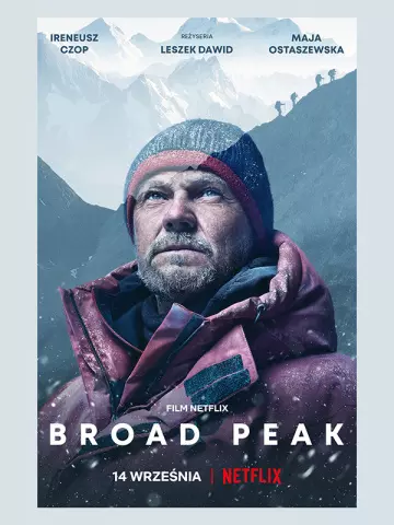 Broad Peak