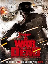 War of the Dead