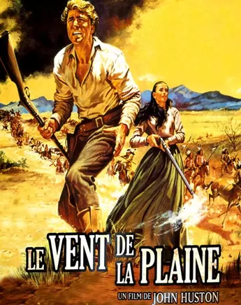 Le Vent de la plaine