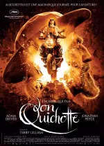 L'Homme qui tua Don Quichotte