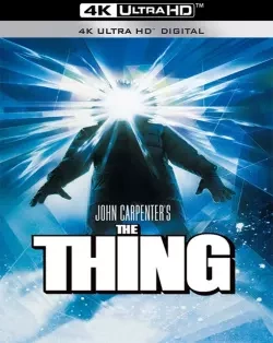 The Thing