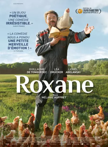 Roxane