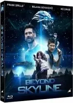 Beyond Skyline