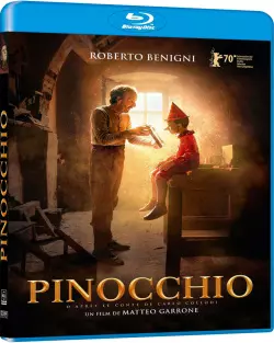 Pinocchio