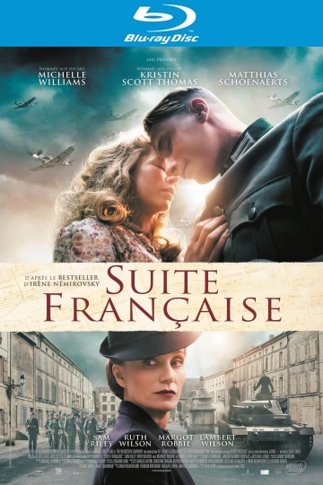 Suite Française