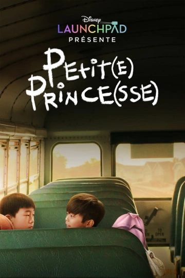 Petit(e) Prince(sse)