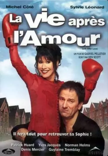 La Vie après l'amour