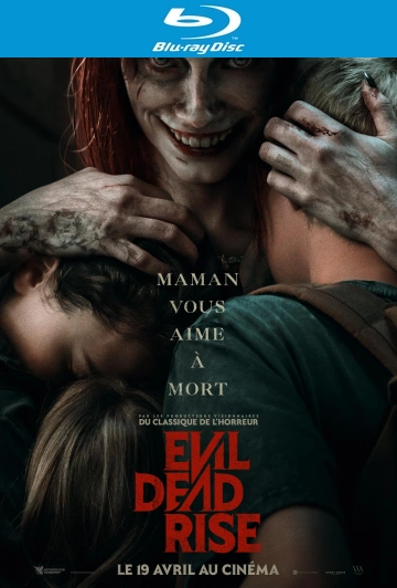 Evil Dead Rise