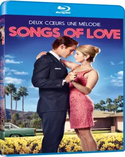 Songs of love