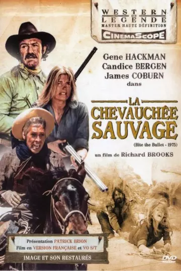 La Chevauchée sauvage