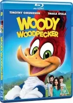 Woody Woodpecker